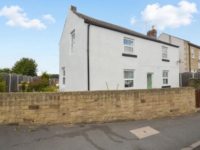 House for sale in Greasbrough, South Yorkshire