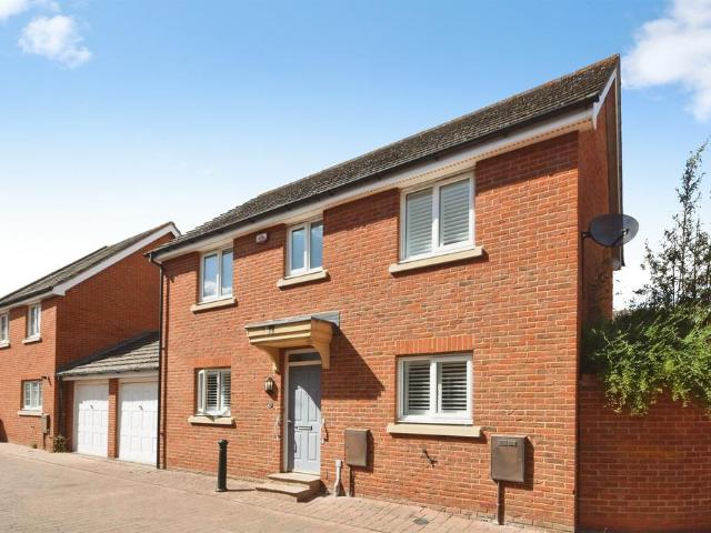 House for sale in Sandon, Chelmsford