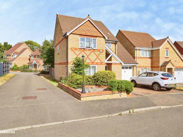 House for sale in Huntingdon