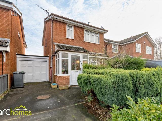 House for sale in Bottling Wood, Wigan