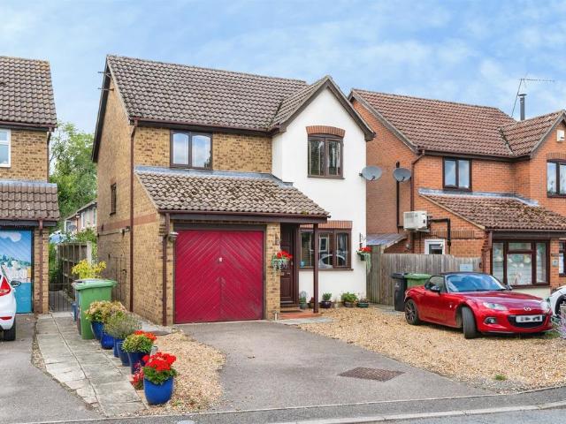 House for sale in East Tuddenham, Norfolk