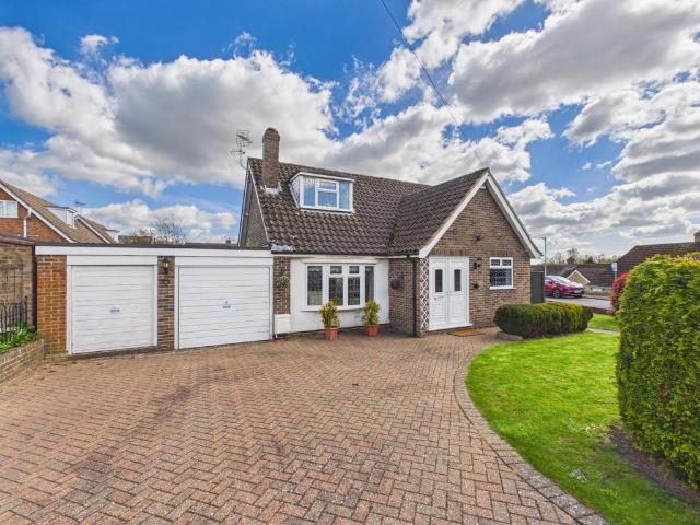 House for sale in Sevington, Ashford