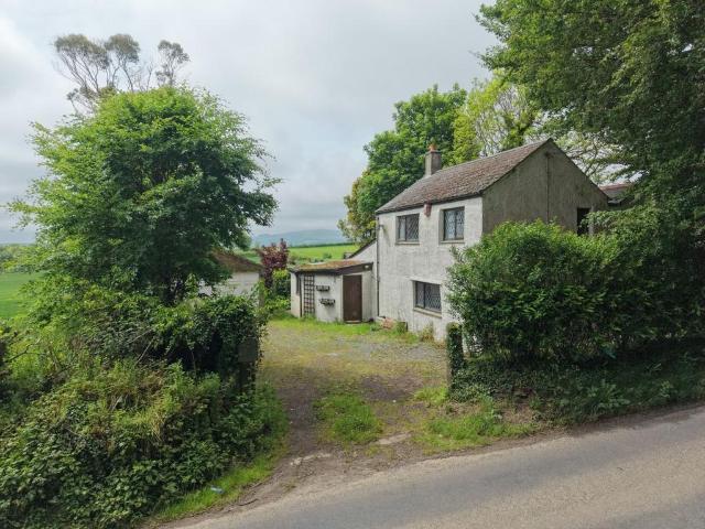House for sale in Cornwall