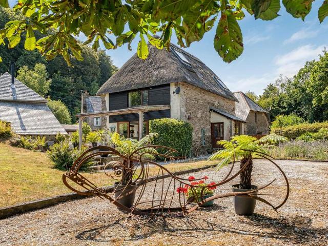 House for sale in Strode, Devon