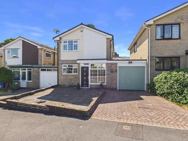 House for sale in Dore, South Yorkshire