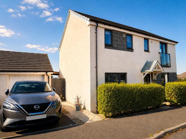 House for sale in St Neot, Cornwall