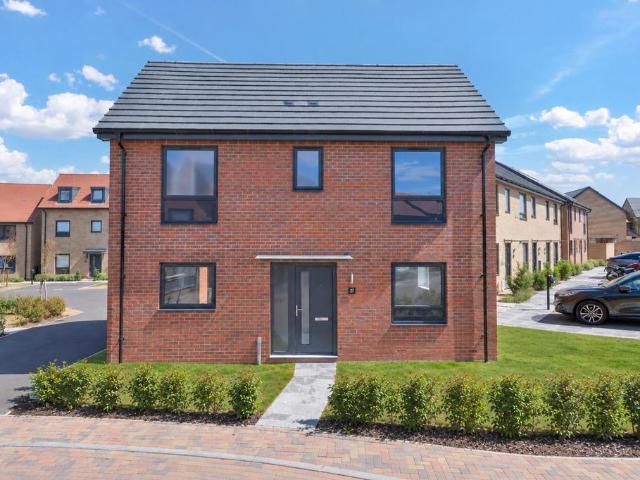 House for sale in Wolverton, Milton Keynes