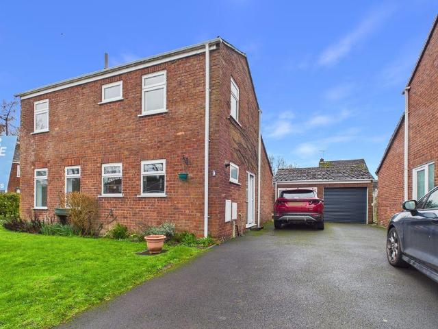 House for sale in Heath Hill, Telford