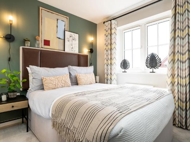 House for sale in The Dales, Key Street