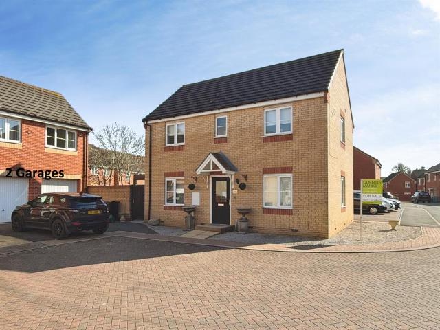 House for sale in Eastgate, Barholm