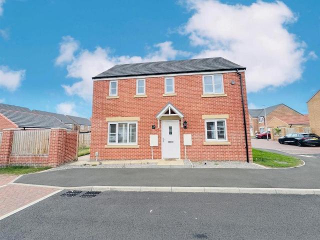 House for sale in Stainton and Thornton, Middlesbrough