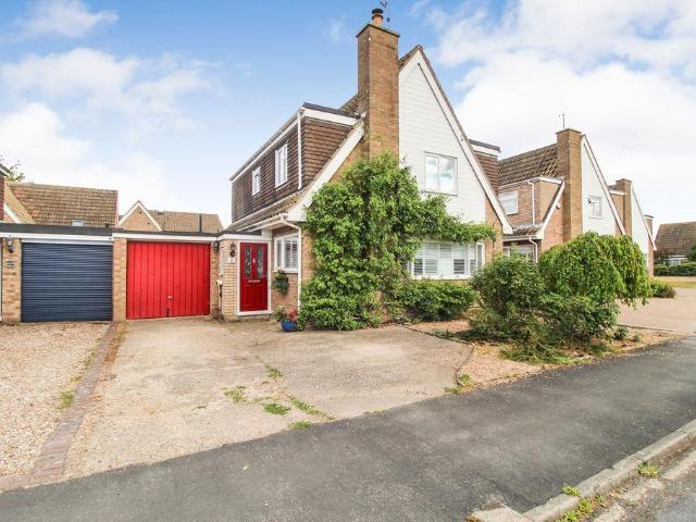 House for sale in Bedford