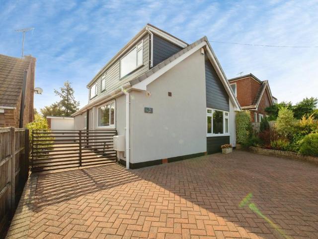 House for sale in Gedling, East Midlands