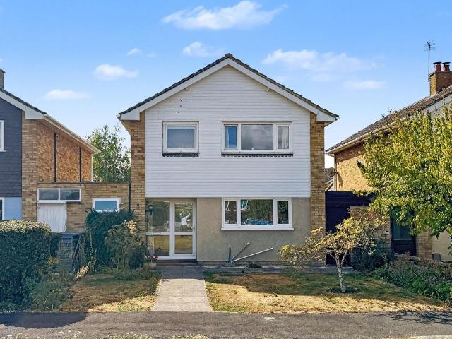 House for sale in Dromore, Oxfordshire