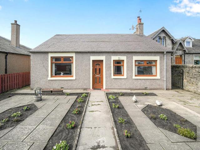 House for sale in Loanhead, Scotland