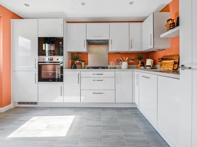 House for sale in Dunbar, Scotland
