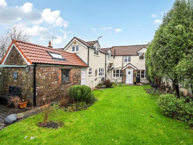 House for sale in Congresbury, North Somerset