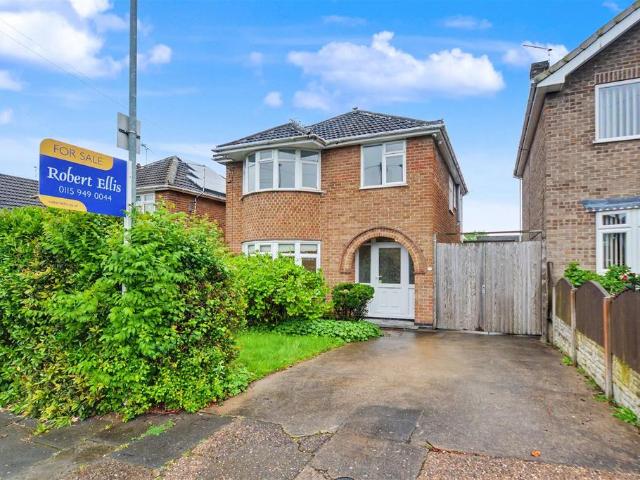 House for sale in Stapleford, Attenborough
