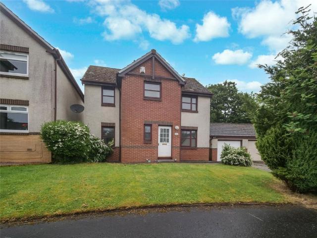 House for sale in The Village, Barassie