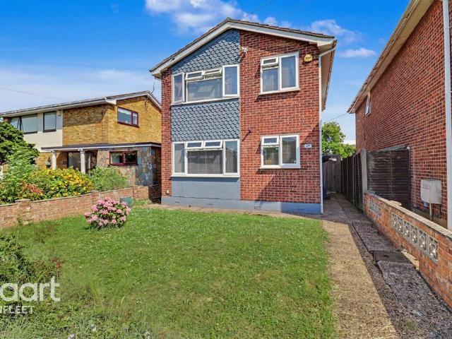 House for sale in Canvey Island