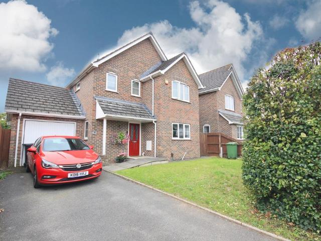 House for sale in Upper Parkstone, Poole