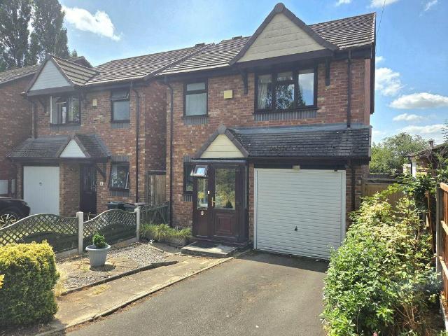 House for sale in Sutton Coldfield, West Midlands