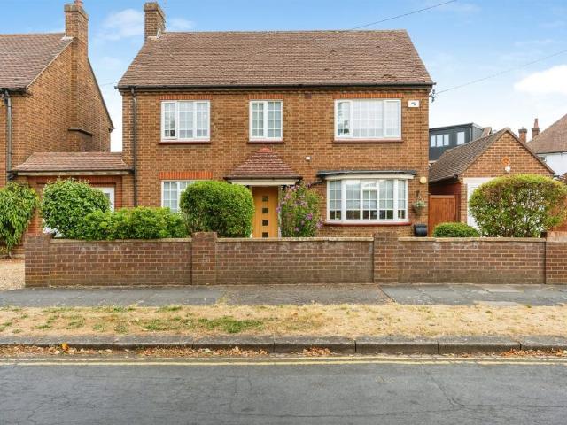 House for sale in Castle, Bedford