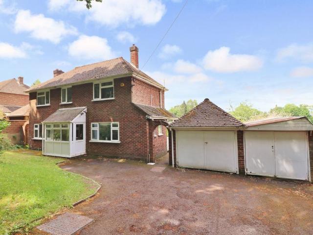 House for sale in Helford, Hampshire