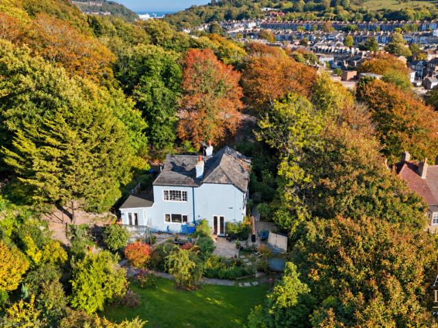 House for sale in Clarendon, Dover