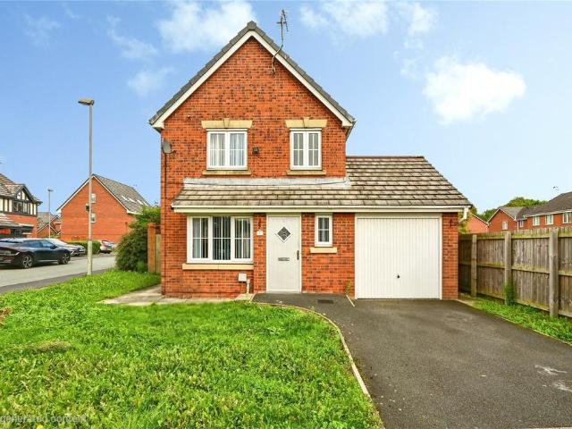 House for sale in Tuebrook, Liverpool