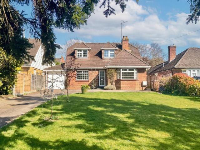 House for sale in Sawbridgeworth, Colliers End