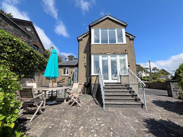 House for sale in Aberdyfi, Wales