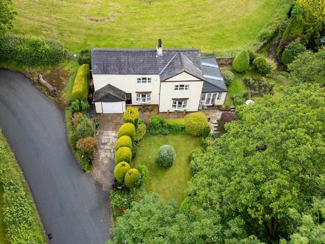 House for sale in Whittingham, Higher Bartle