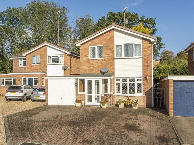House for sale in Kibworth, Harborough