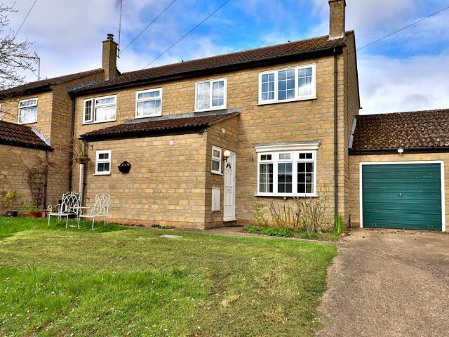 House for sale in Peterborough