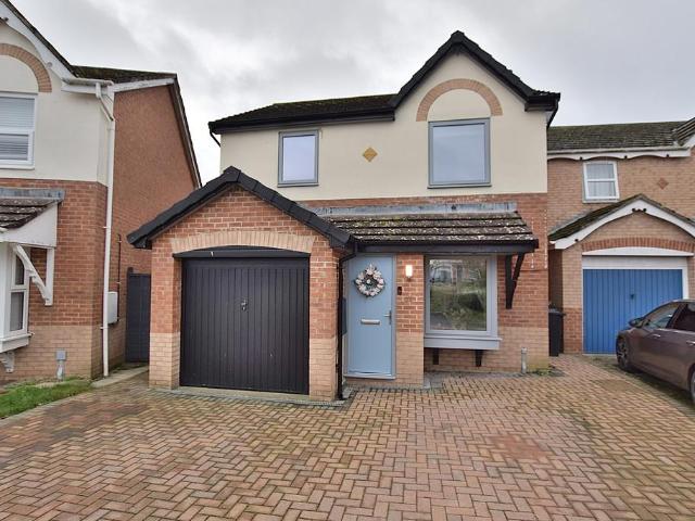 House for sale in Catterick, North Yorkshire