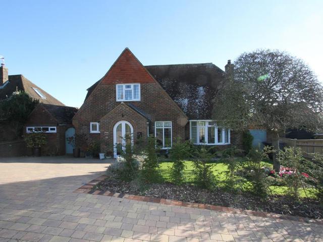 House for sale in East Dean and Friston, Cross In Hand