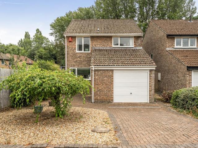 House for sale in Yanley, Long Ashton