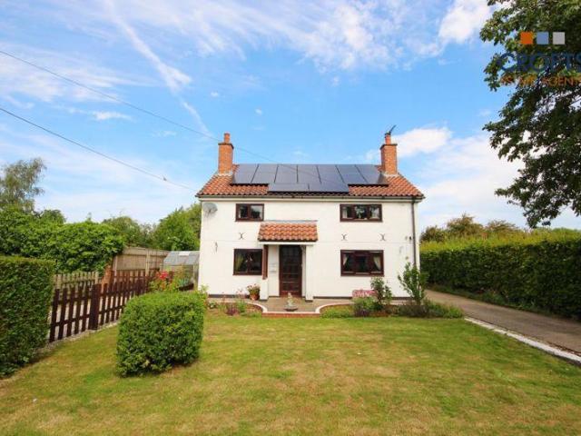 House for sale in East Halton, North Lincolnshire