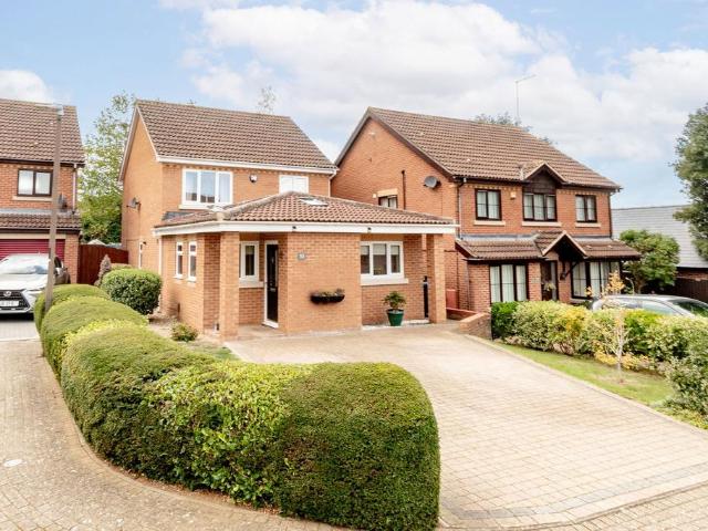 House for sale in Westcroft, Milton Keynes