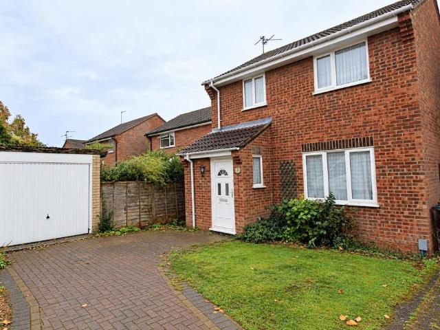 House for sale in Orton Wistow, Peterborough