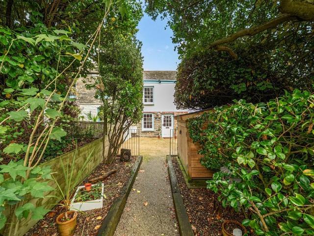 House for sale in St. Austell Bay, Cornwall