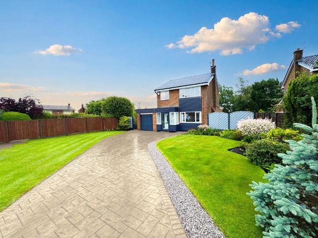 House for sale in Starling, Bury
