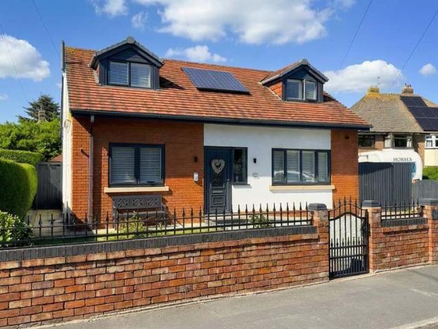 House for sale in North Meols, Roby Mill