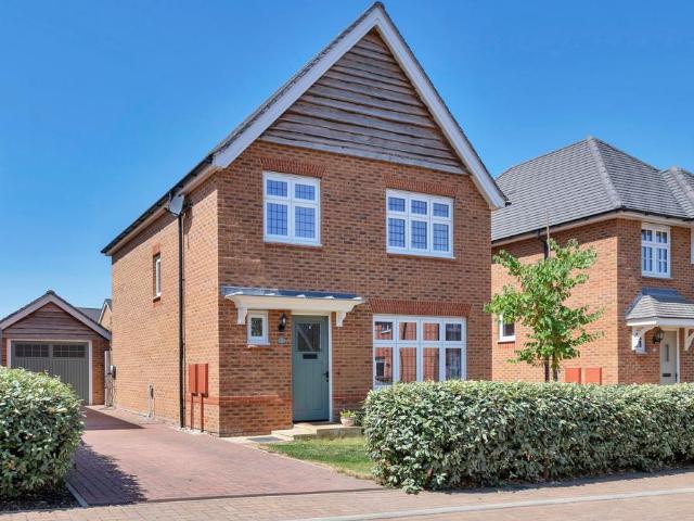 House for sale in King's Walden, Hertfordshire