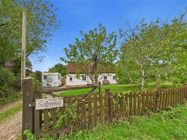 House for sale in Layer Breton, Fordham Heath