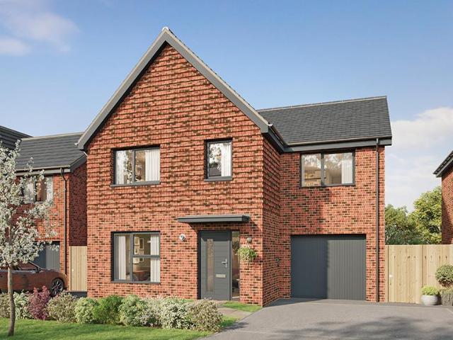 House for sale in Rednal, West Midlands