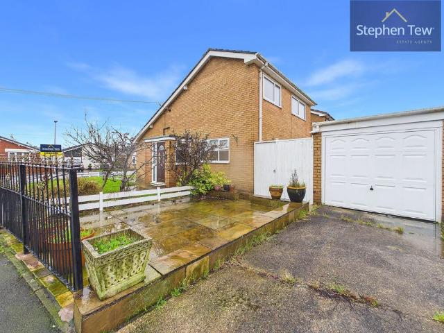 House for sale in Hawes Side, Blackpool