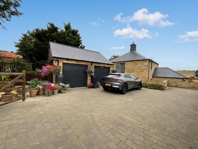 House for sale in Cloughton, North Yorkshire
