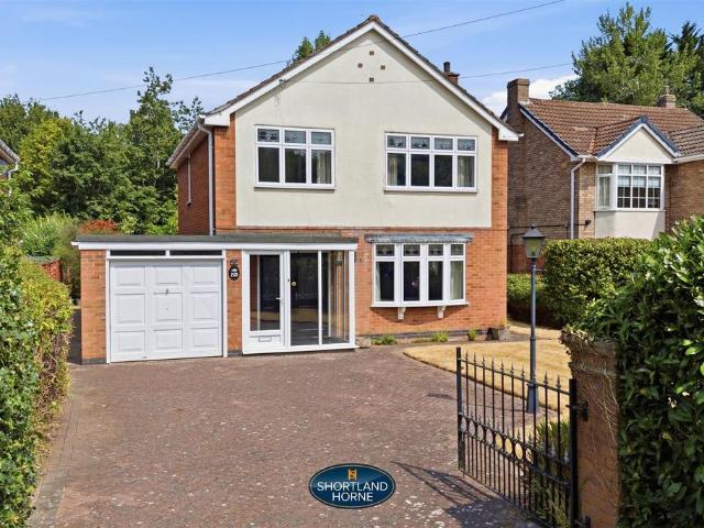 House for sale in Canley Gardens, West Midlands
